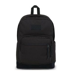 NWT - Jansport Right Pack - Monochrome Black